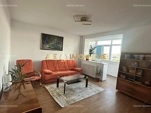 2 Camere de inchiriat | Dristor | Metrou | Mobilat & Utilat | - imagine 5