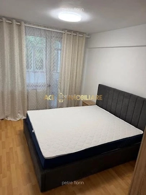 4 Camere de inchiriat | Mihai Bravu | Metrou | Mobilat | PetFriendly | - imagine 5