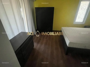 3 Camere de inchiriat | Cosmopolis | Mobilat & Utilat | Loc de parcare | - imagine 4