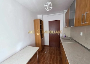 2 Camere de inchiriat | Dristor | Metrou | Bloc renovat | A.C - imagine 5