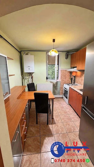 Id 3683 | strada isaccei | apartament 3 camere de vânzare - imagine 4