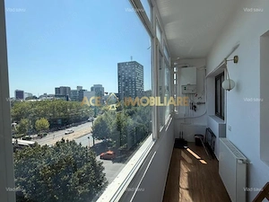 3 Camere de inchiriat | Universitate | Metrou | Centrala | Mobilat  - imagine 9