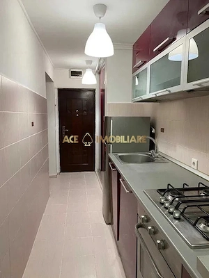 Garsoniera de inchiriat | Gorjului | Metrou | Centrala | Mobilat  - imagine 4