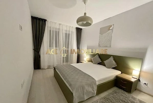 2 Camere de inchiriat |  Palladium Residence 2 | Parcare | Centrala - imagine 5