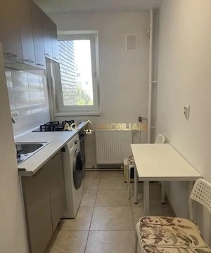 3 Camere de inchiriat | Drumul Taberei | Mobilat-Utilat | Metrou | 70MP - imagine 6