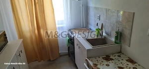 Aparatament 4  camere modificat in 3 camere Sagului - Piata Doina - imagine 5