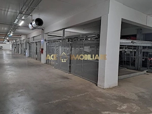 2 Camere de inchiriat | Exigent Plaza F4 | Centrala | Pacare Inclusa - imagine 15