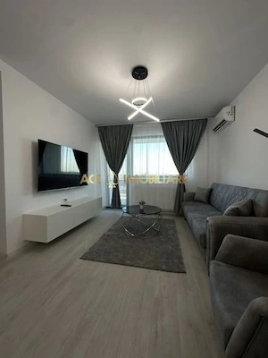2 Camere de inchiriat | Pallady | Metrou | Parcare | PetFriendly - imagine 4
