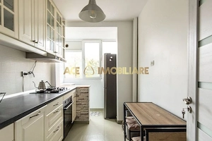3 Camere de inchiriat | Dorobanti | Ultilat & Mobilat | Reabilitat |  - imagine 4