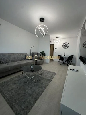 2 Camere de inchiriat | Pallady | Metrou | Parcare | PetFriendly - imagine 3