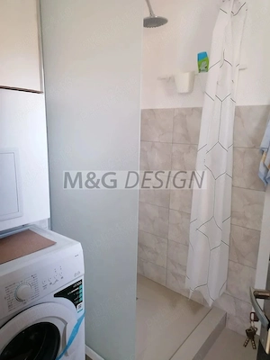 Aparatament 4  camere modificat in 3 camere Sagului - Piata Doina - imagine 6
