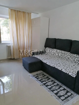 Aparatament 4  camere modificat in 3 camere Sagului - Piata Doina