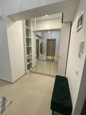 2 Camere de inchiriat | Grozavesti | Centrala | Parcare | Metrou - imagine 6
