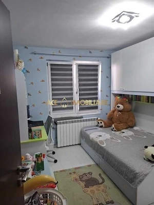 4 Camere de inchiriat | Crangasi | Metrou | Centrala | Parcare |   - imagine 3