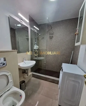 2 Camere de inchiriat | Alba Iulia | Metrou | Parcare | Mobilat  - imagine 7