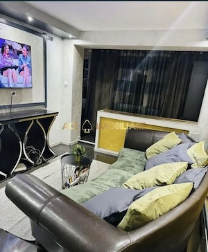 2 Camere de inchiriat | Titan | Metrou | Mobilat & Utilat |  - imagine 3
