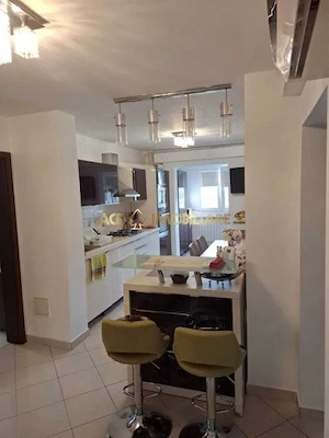 4 Camere de inchiriat | Crangasi | Metrou | Centrala | Parcare |   - imagine 5