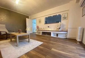 2 Camere de inchiriat | Alba Iulia | Metrou | Parcare | Mobilat  - imagine 4