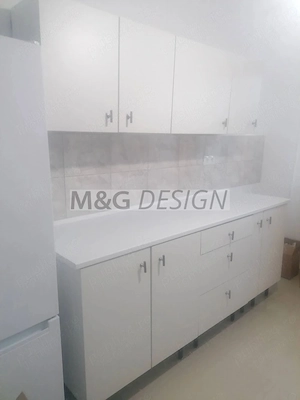 Aparatament 4  camere modificat in 3 camere Sagului - Piata Doina - imagine 4