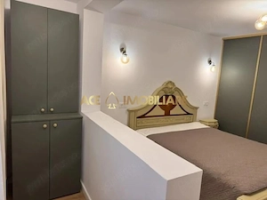3 Camere de inchiriat | Tineretului | Metrou | Renovat  - imagine 5