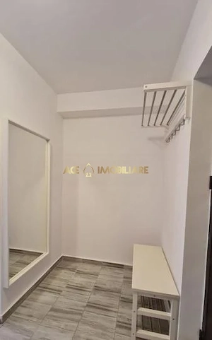 2 Camere de inchiriat | Metalurgiei | Centrala | Mobilat | Utilat | - imagine 8