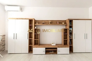 3 Camere de inchiriat | Dorobanti | Ultilat & Mobilat | Reabilitat |  - imagine 2