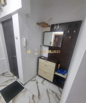 2 Camere de inchiriat | Bucurestii Noi | Metrou | Parcare | Mobilat | Utilat - imagine 8
