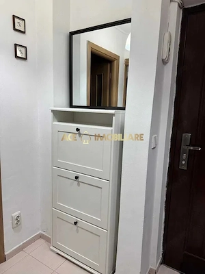 Garsoniera de inchiriat | Gorjului | Metrou | Centrala | Mobilat  - imagine 6