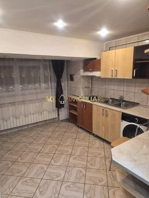 2 Camere de inchiriat | Alba Iulia | Mobilat & Utilat |  - imagine 3