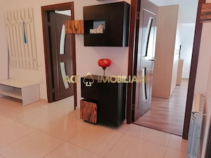 4 Camere de inchiriat | Fundeni | Centrala Proprie | Parcare | Vila - imagine 9