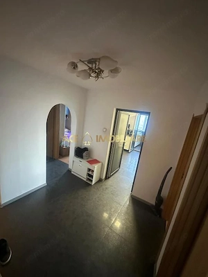 4 Camere de vanzare | Crangasi | Metrou | 85mp | 2 balcoane| Porumbacu - imagine 4