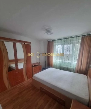 2 Camere de inchiriat | Bucurestii Noi | Metrou | Parcare | Mobilat | Utilat - imagine 3
