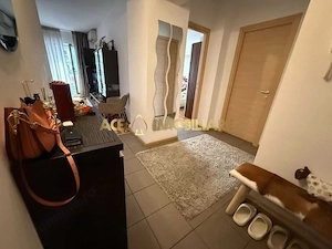 2 Camere | Dristor | New Town | Metrou | Centrala | Parcare Inclusa - imagine 5
