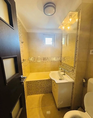 3 Camere de inchiriat | Obor | Metrou | Mobilat - utilat - imagine 10