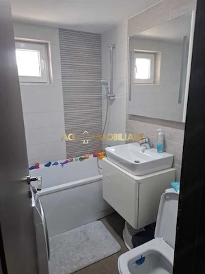 4 Camere de inchiriat | Crangasi | Metrou | Centrala | Parcare |   - imagine 8