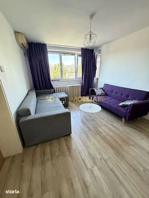 3 Camere de inchiriat | Militari | Metrou | PetFriendly | Utilat - imagine 3