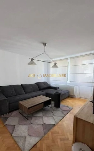 3 Camere de inchiriat | Dorobanti | Metrou | 