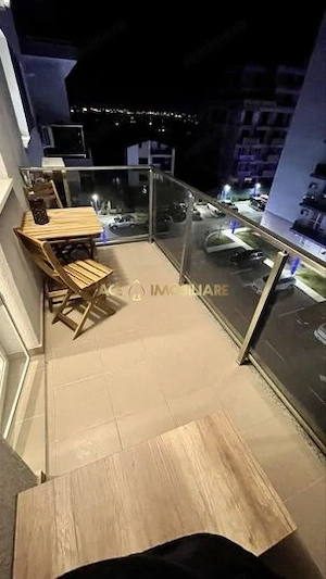 2 Camere de inchiriat |  Palladium Residence 2 | Parcare | Centrala - imagine 7