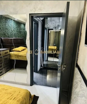 2 Camere de inchiriat | Titan | Metrou | Mobilat & Utilat |  - imagine 4