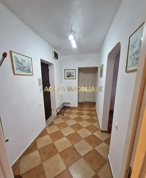 2 Camere de inchiriat | Alba Iulia | Metrou | Parcare | Mobilat  - imagine 9