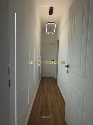 3 Camere de inchiriat | Universitate | Metrou | Centrala | Mobilat  - imagine 8