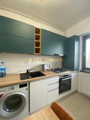2 Camere de inchiriat | Grozavesti | Centrala | Parcare | Metrou - imagine 4