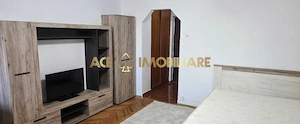 Garsoniera de inchiriat | Lucretiu Patrascanu | Metrou | Mobilat & Utilat | 