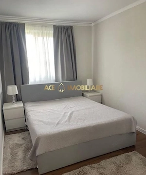 3 Camere de inchiriat | Drumul Taberei | Mobilat-Utilat | Metrou | 70MP - imagine 2