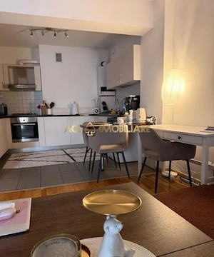 2 Camere | Dristor | New Town | Metrou | Centrala | Parcare Inclusa - imagine 3