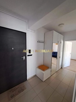 2 Camere de inchiriat | Exigent Plaza F4 | Centrala | Pacare Inclusa - imagine 10
