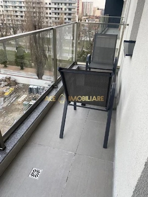 2 Camere de inchiriat | Grozavesti | Centrala | Parcare | Metrou - imagine 8
