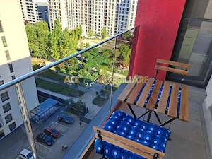 2 Camere de inchiriat | Exigent Plaza F4 | Centrala | Pacare Inclusa - imagine 13