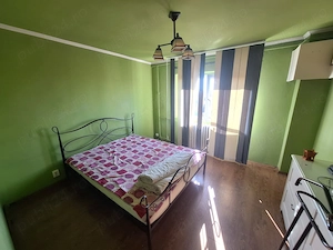 Apartament 3 camere, 2 Bai, Decomandat, 78 mp, 2 balcoane, Steaua - Shopping City - imagine 15
