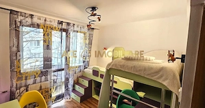 3 Camere de inchiriat | Grivita | Metrou | Boiler | Pet-Friendly | - imagine 6